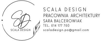 Scala Design. Pracownia Architektury